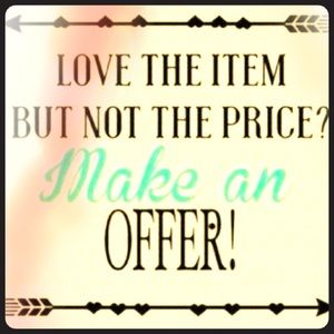 LETS MAKE A DEAL 🤝